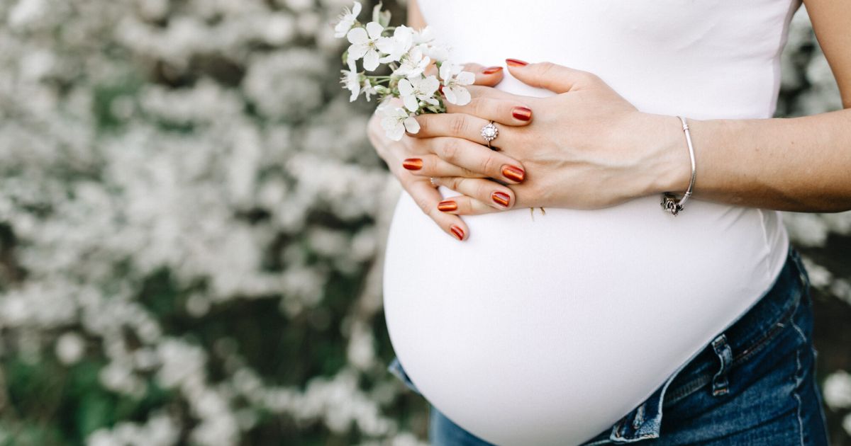 porod, těhotenství