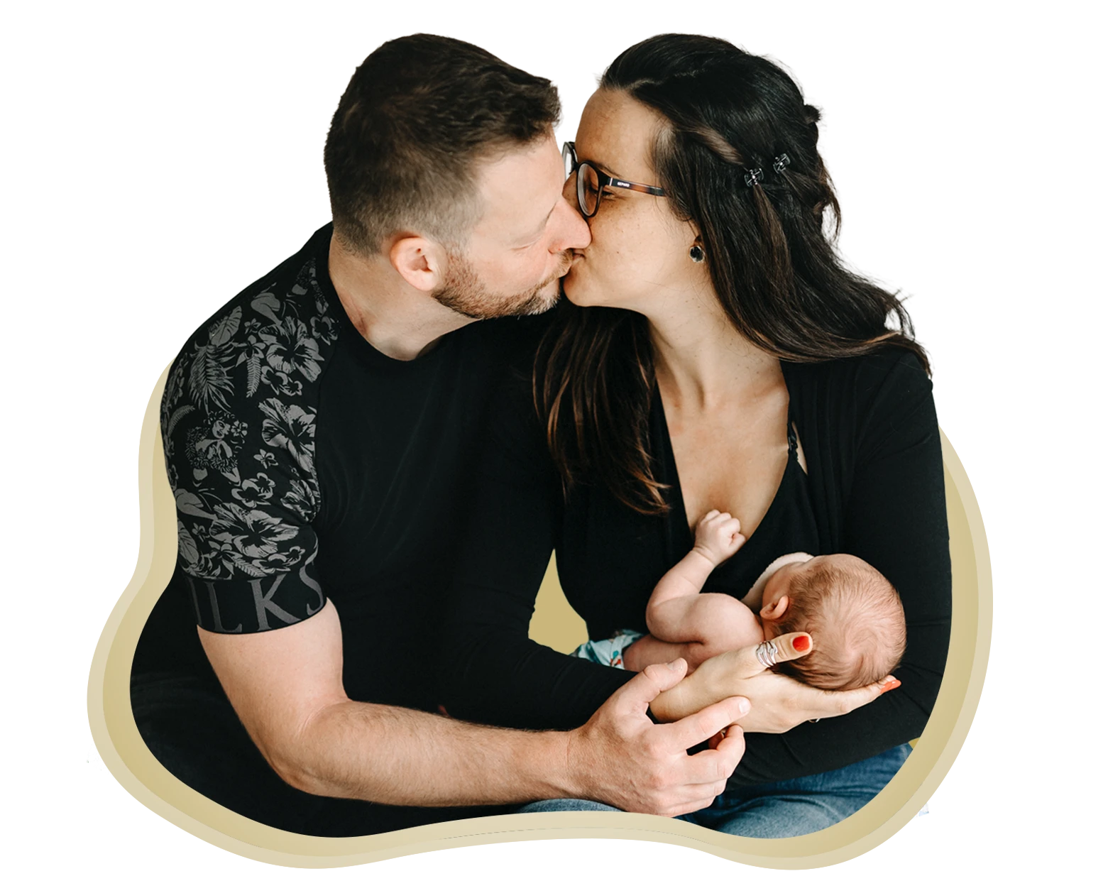 Úvodní obrázek Máma na cestě