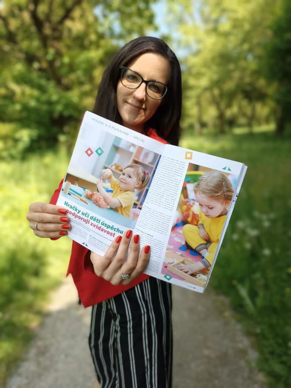 Aneta Štěpánková